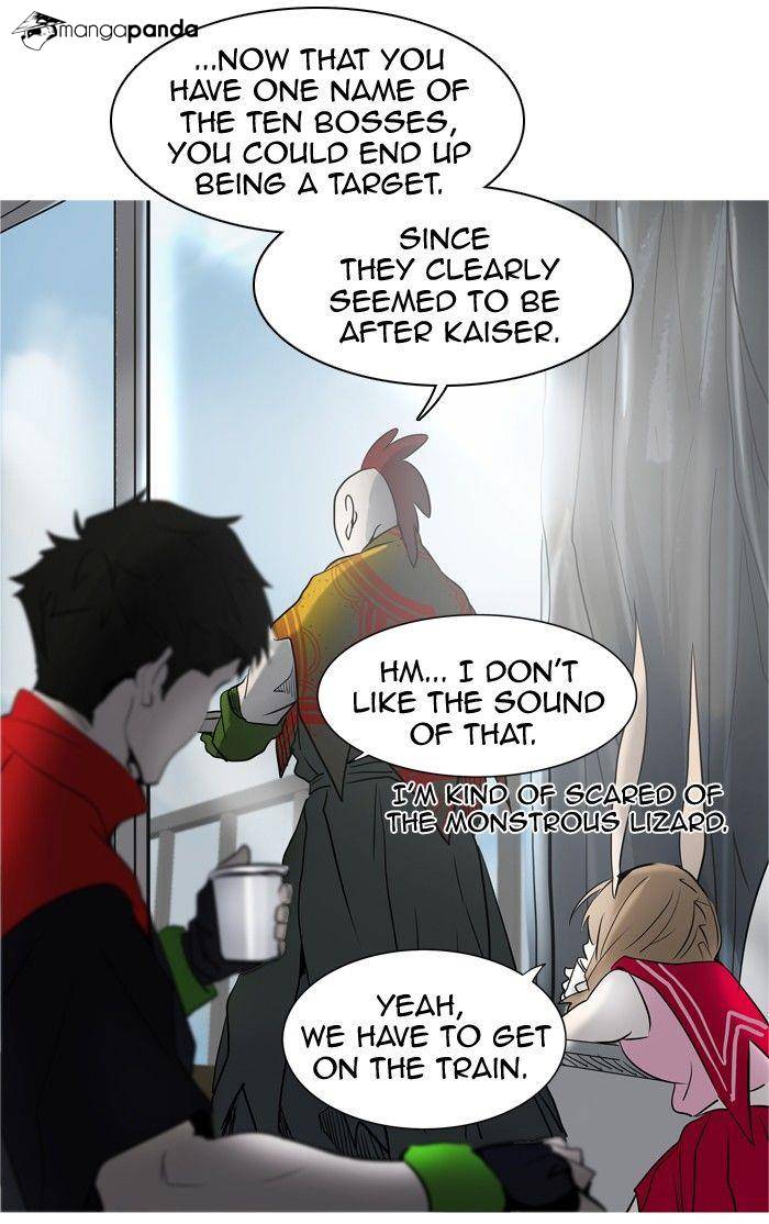 Tower of God Chapter 200 image 083